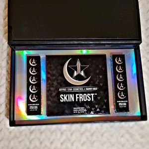 🌟Jeffree Star🌟 X 🌙Manny MUA🌙 Eclipse Box Set